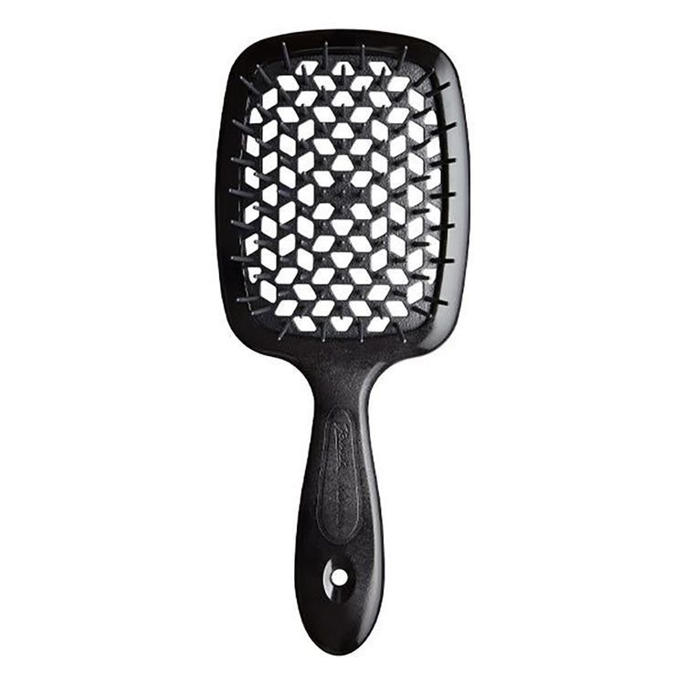 Janeke SUPERBRUSH BLACK carbon.55SP226