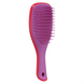 Tangle Teezer. The Wet Detangler Mini Morello Cherry & Violet
