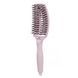 Olivia Garden Finger Brush Combo Pastel Pink, OGBFBCPP