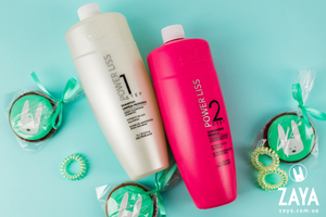 Hair straightening market trends in 2019