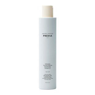 Previa TILIA BLOSSOM Bodifying Shampoo 250 ml