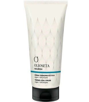 NOURISHING CREAM TERMO Barex Olioseta Odm
