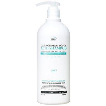 La'dor Damaged Protector Acid Shampoo 900 ml