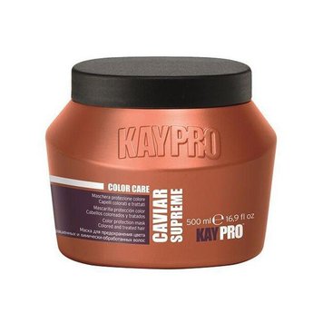 KayPro Caviar SpecialCare Mask 500 ml