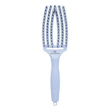 Olivia Garden Finger Brush Combo Pastel Blue, арт. OGBFBCPB