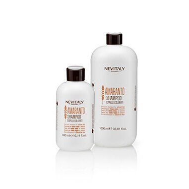 Nevitaly Amaranth Shampoo 300 ml
