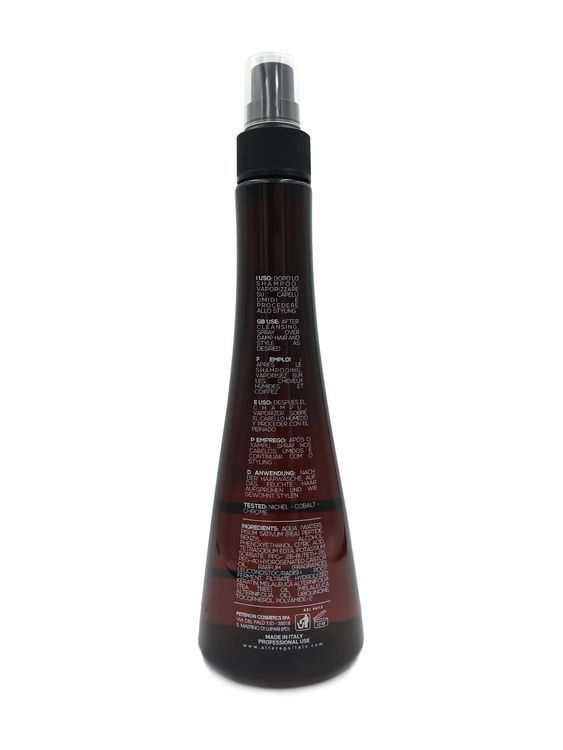 Alter Ego Arganikare Miracle Botanic Infusion 250 ml