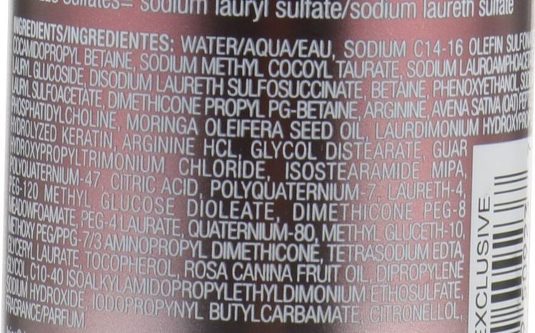 Joico Protective Mask For Bond-Regenerating Color Protection 50 ml