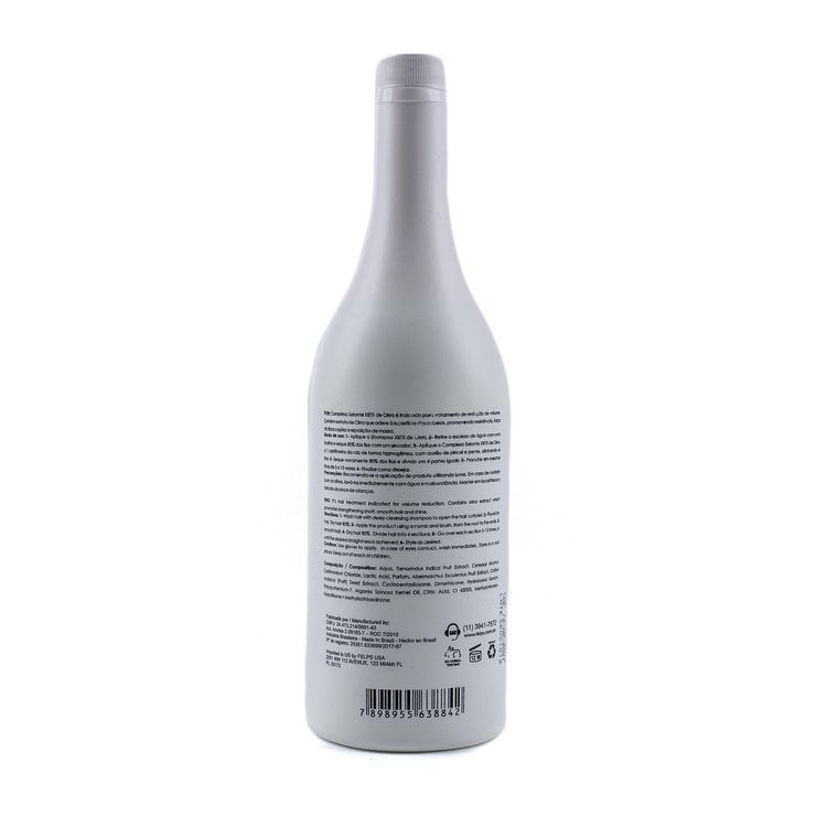 Keratin Okra 1000 ml