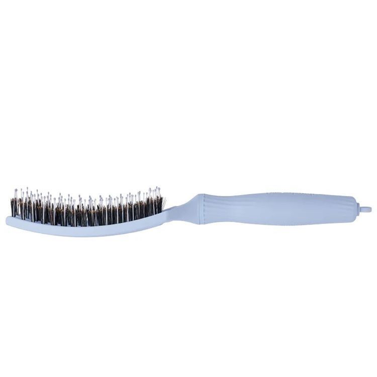 Olivia Garden Finger Brush Combo Pastel Blue, арт. OGBFBCPB