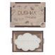 DUSHKA Solid Shampoo for Dry Hair 75 ml