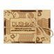 DUSHKA Solid Shampoo for Dry Hair 75 ml