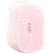 Tangle Teezer. Hair Brush Compact Styler Gold Leaf