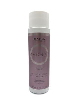 Revlon Professional Magnet Anti-Pollution Micellar Cleanser 250 ml