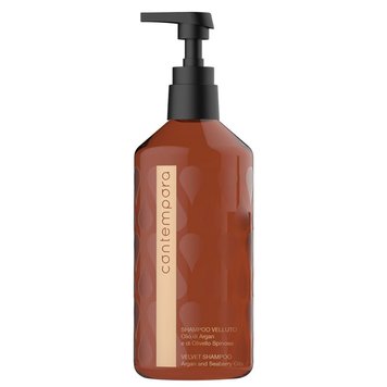 Contempora Argan and Seaberry Oils Shampoo 500 ml