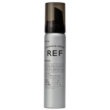 REF Fiber Mousse 75 ml