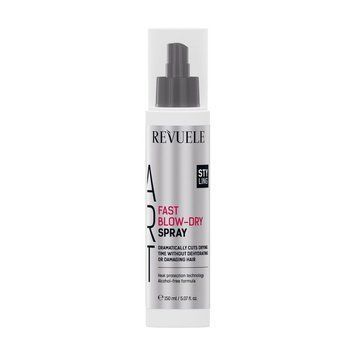 Fast Blow-Dry Spray REVUELE ART
