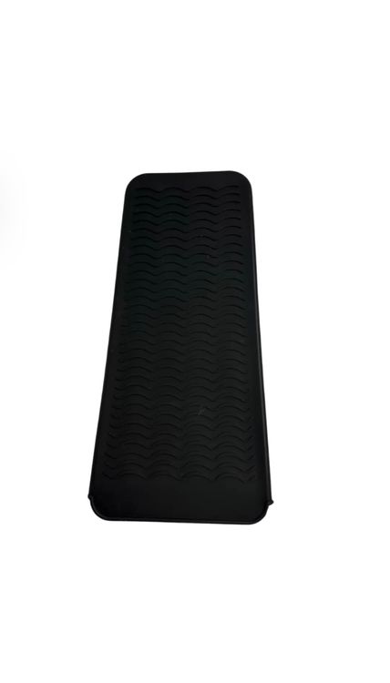 Hair Expert THERMO Black mat with pocket