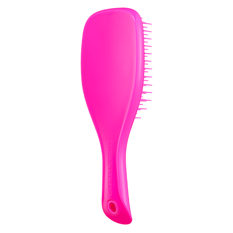 Tangle Teezer. The Wet Detangler Mini Runway Pink