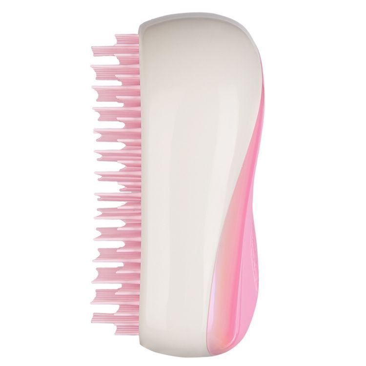Tangle Teezer. Hair Brush Compact Styler Holo Hero