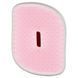 Tangle Teezer. Hair Brush Compact Styler Holo Hero