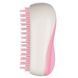 Tangle Teezer. Hair Brush Compact Styler Holo Hero