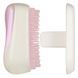 Tangle Teezer. Hair Brush Compact Styler Holo Hero