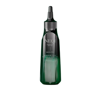 Scalp Symphony Rosemary Tonic NEQI