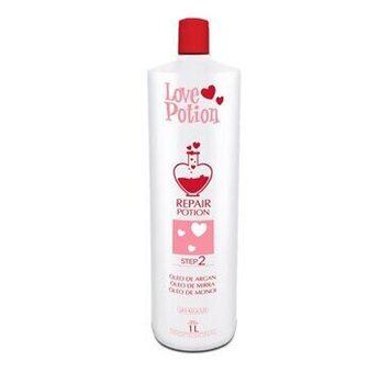 Love Potion Repair Keratin Step 2 1000 ml