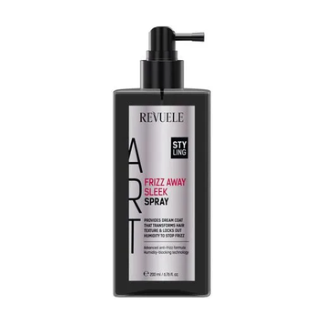 Frizz Away Sleek Spray REVUELE ART