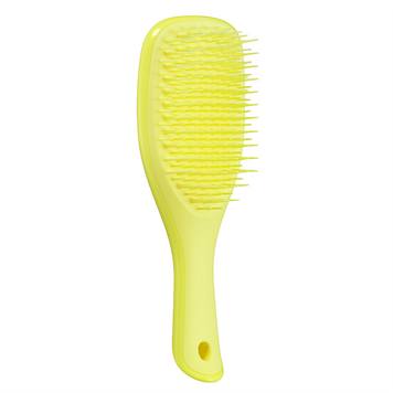 Tangle Teezer. The Wet Detangler Mini Hyper Yellow