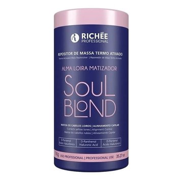 Richee Soul Blond Matizador 1000 ml