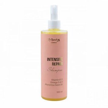 TOP BEAUTY Intensive Repair Shampoo 350 ml