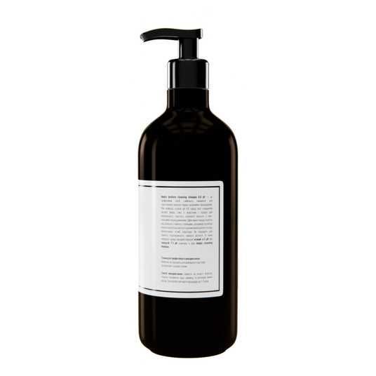 deeply Hardcore Cleansing Shampoo hard 8.0 pH | Buy on ZAYA