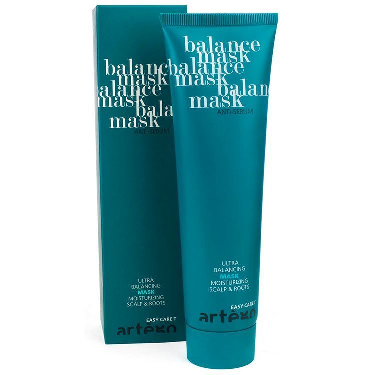 Artego Balance Mask Anti-Sebum 150 ml