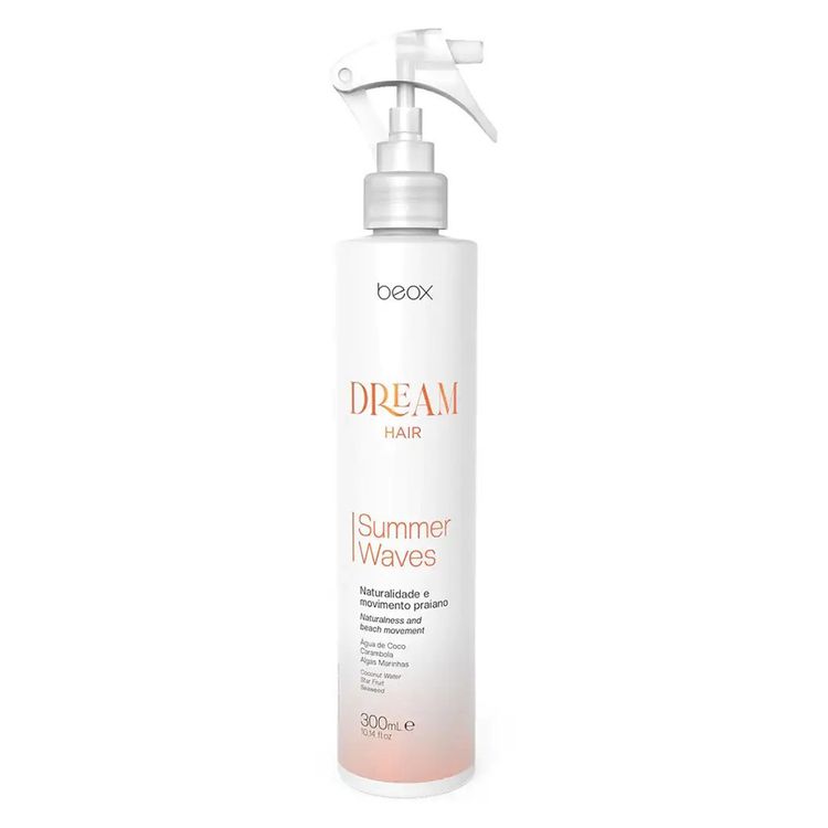 Beox Dream Hair Summer Waves 300 ml