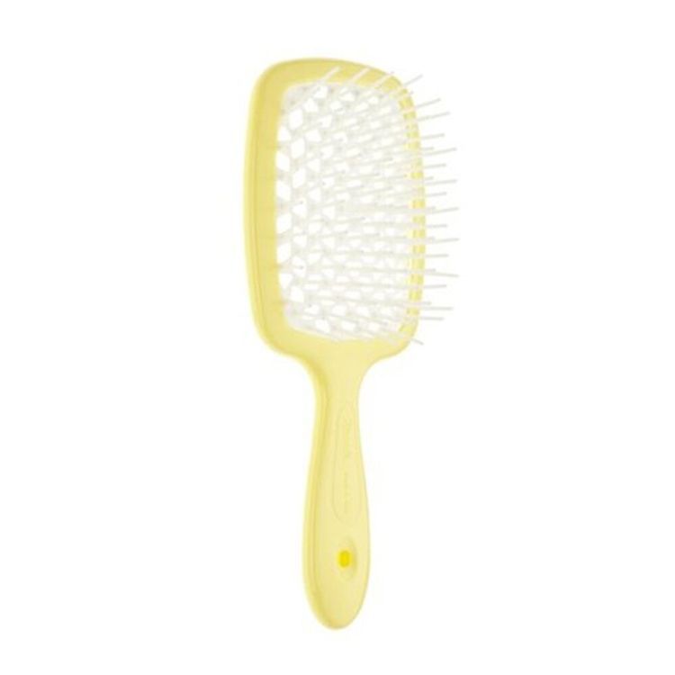 Janeke SUPERBRUSH YELLOW NUDE. 93SP226GIA