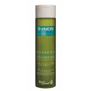 Helen Seward Volumizing Shampoo, 300 ml
