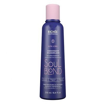 Richee Soul Blond Conditioner 250 ml