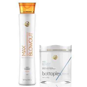 Max Blowout Bottoplex Premium 500 ml