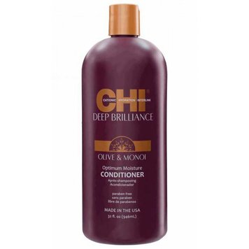 CHI Deep Brilliance Optimum Moisture Conditioner 950 ml