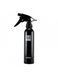 Hair Expert Hairdresser Spray Bottle for Hair H2O, Metal, BLACK, 300 ml