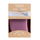 Tangle Teezer. Original Plant Brush Earthy Purple