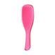 Hairbrush Tangle Teezer The Wet Detangler Chrome Afterparty Pink TT8374