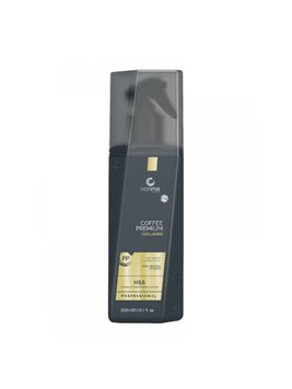 Honma Tokyo Coffee Premium Collagen 300 ml