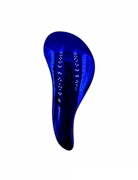 Hair Expert Unraveling BLUE comb