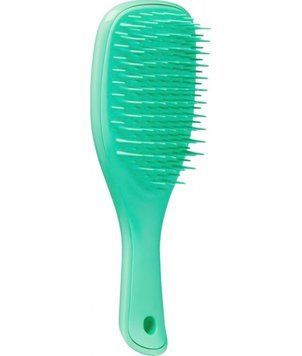 Tangle Teezer. The Wet Detangler Mini Green Lizard