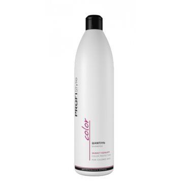 Color protection shampoo PROFIStyle COLOR