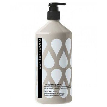 Contempora Universal Mask For All Hair 1000 ml