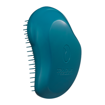 Tangle Teezer. Original Plant Brush Deep Sea Blue